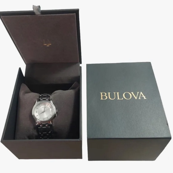 Bulova Watch - Picture 4 of 5